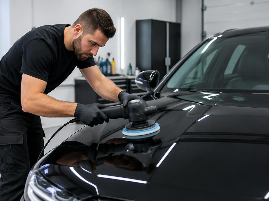 Auto & Personal services