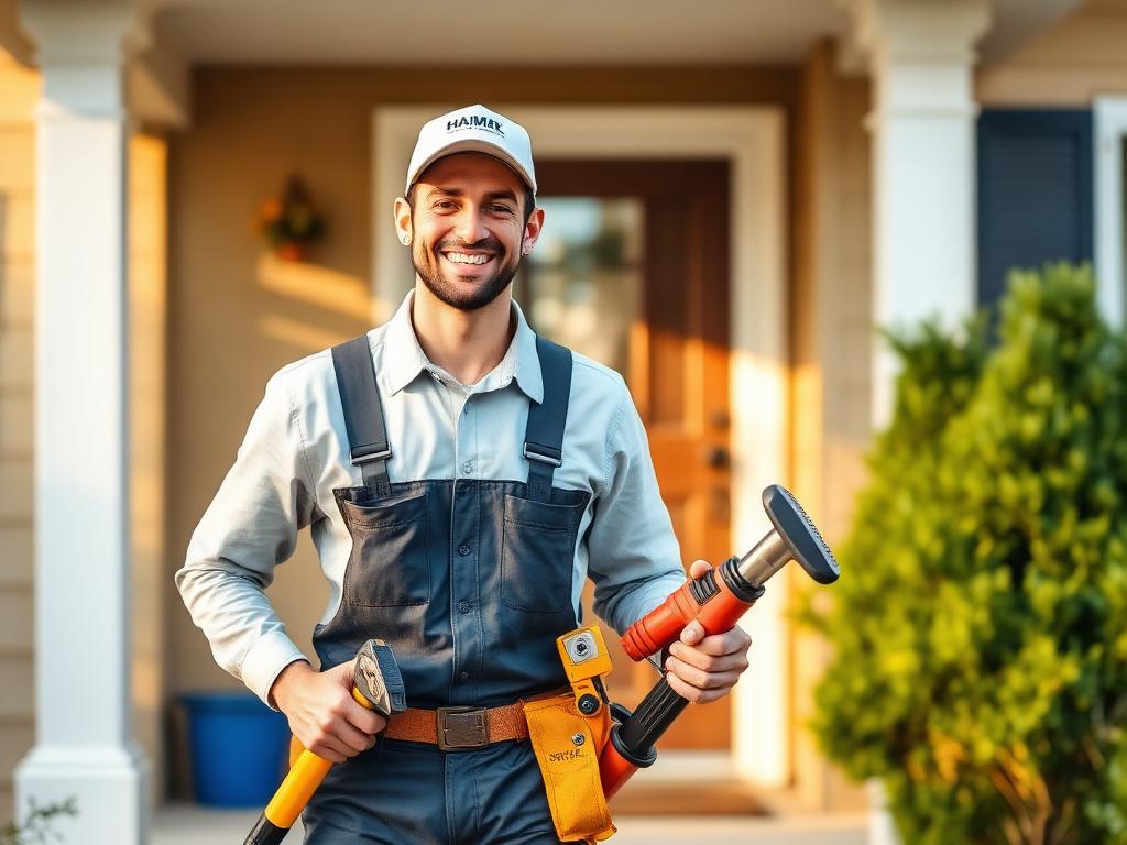 Interior & Remodeling services